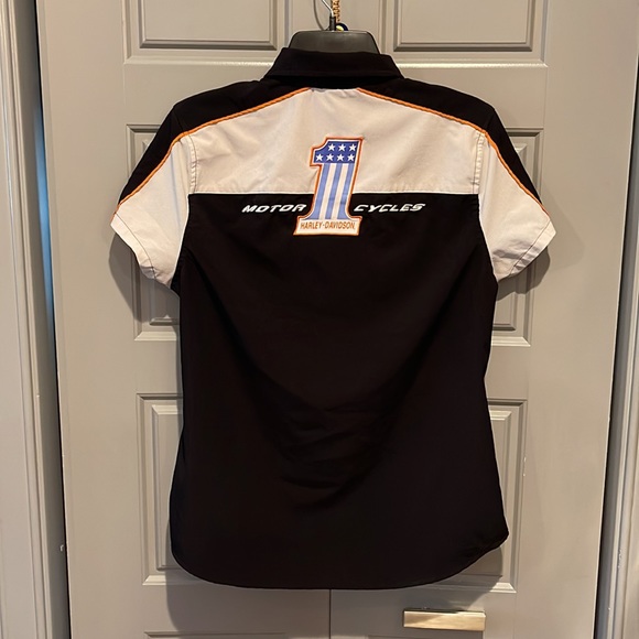 Harley-Davidson Performance shirt - Picture 2 of 8